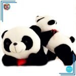 Peluche Panda Love