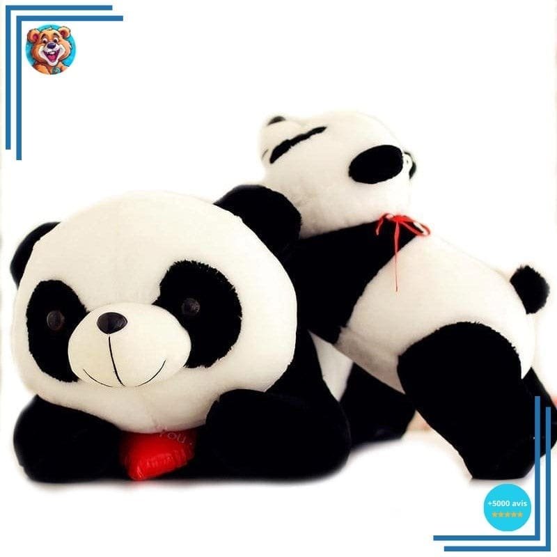 Peluche Panda Love