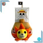 Peluche Thousand Sunny One Piece