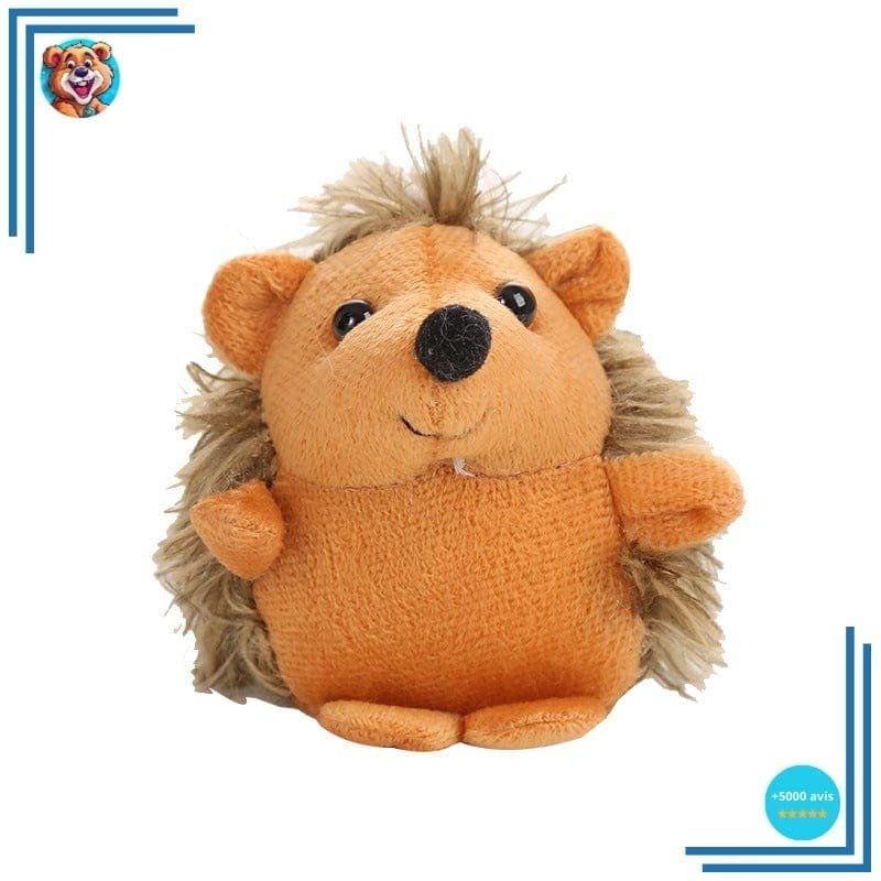 Peluche Hérisson Trudy – Image 3