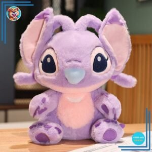Angel Peluche Stitch <br> OhanaOrbit™
