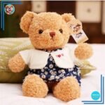 Anniversaire Nounours