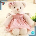 Chambre Bébé Nounours