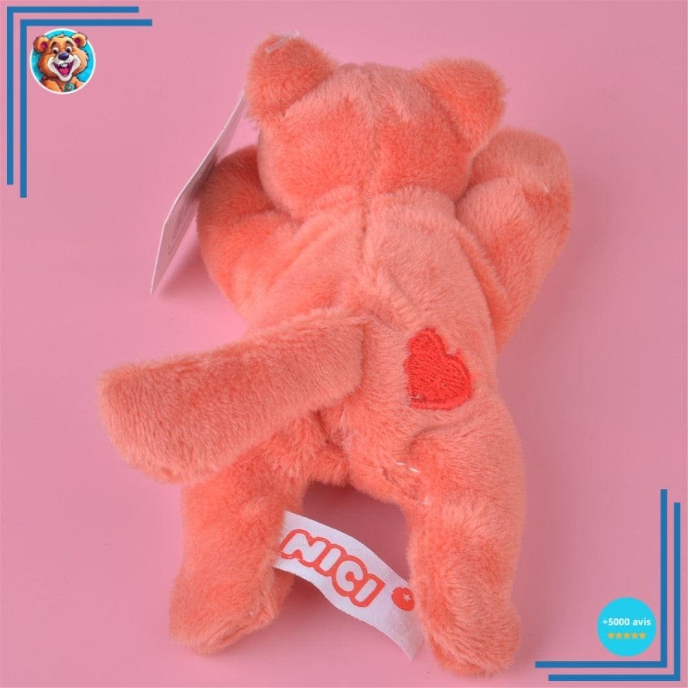 Peluche Chat Orange – Image 4