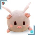 Cochon Volant Peluche