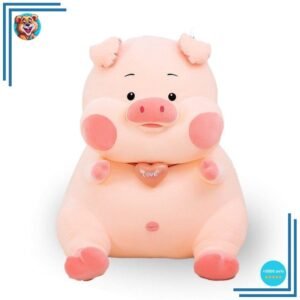 Coussin Cochon