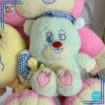 Doudou Nounours Bébé