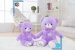 Doudou Nounours Géant