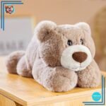 Enorme Peluche Ours