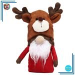 Gnome de Noël