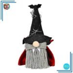 Gnome de Noël Halloween