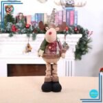 Lutin de Noël Rennes