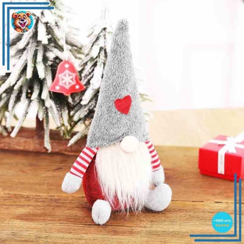 Gnome de Noël St-Nicolas – Image 4