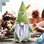 Gnome de Noël St-Nicolas
