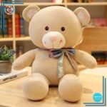 Grand Nounours en Peluche