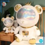 Grand Ours en Peluche