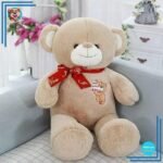 Grande Peluche Ours