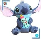 Grande Peluche Stitch Disney <br> Stitch le Câlin™