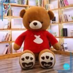 Gros Nounours Marron