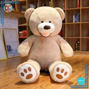 Gros Nounours <br> JoyBear™