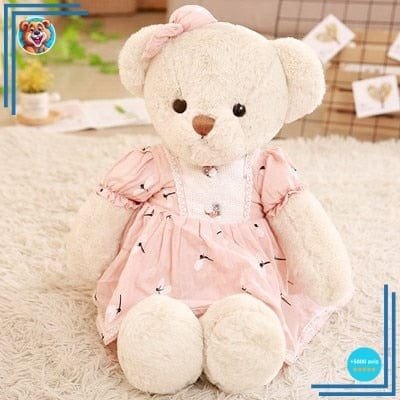 Gros Nounours Prix