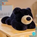 Gros Ours en Peluche Pas Cher