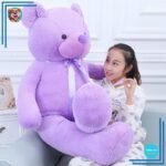 Gros Ours en Peluche