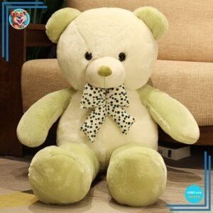 Grosse Peluche Ours