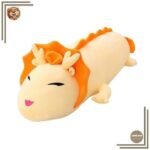 Peluche Dragon de feu