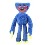 Peluche Huggy Wuggy qui fait peur