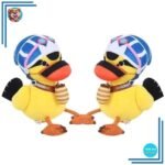 Peluche Karoo One Piece pour enfant