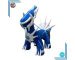Peluche Pokémon Dialga