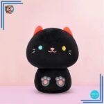 Peluche coussin en forme d’animal mignon