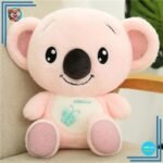 Peluche koala toute douce