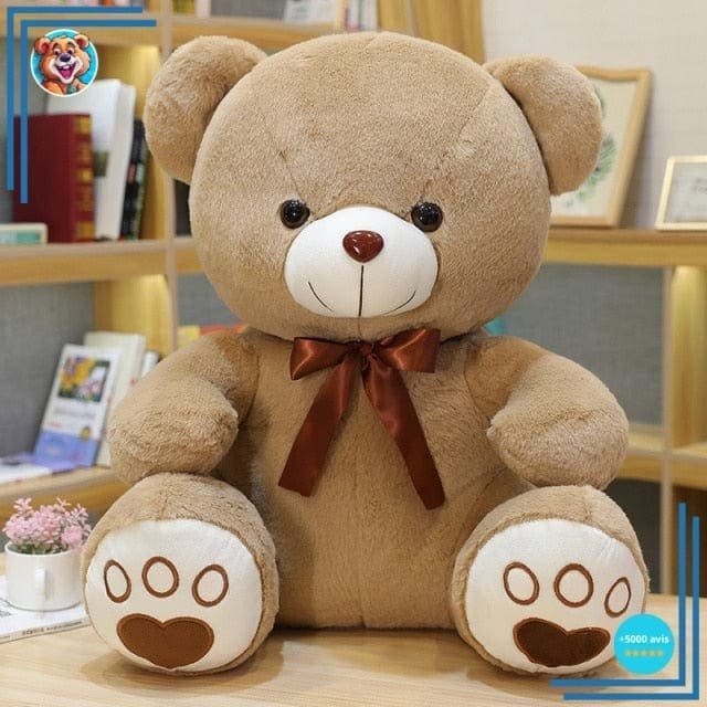 Jouet Nounours