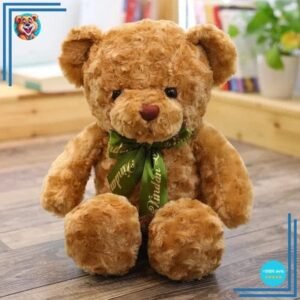 Joyeux Anniversaire Nounours