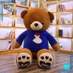 Just For You Nounours