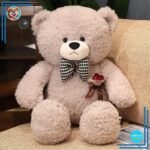 L’Ours en Peluche