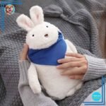 Bouillotte Peluche Teddy