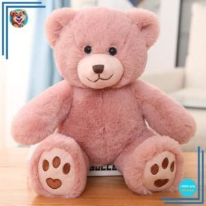 Mini Ours Peluche
