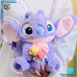 Mini Peluche Stitch <br> IslandIvy™