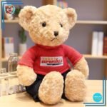 Mon Nounours D’amour