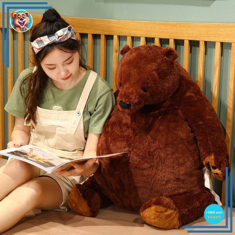 Mon Nounours