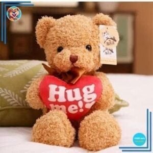 Nounours Anniversaire