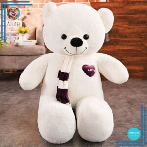 Nounours avec un Coeur <br> BlissBear™