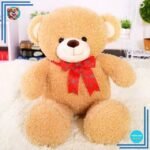 Nounours Beige