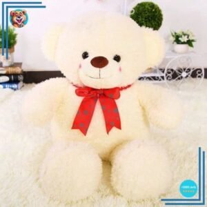 Nounours Blanc