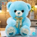 Nounours Bleu