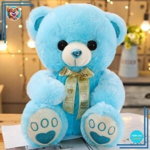 Nounours Bleu
