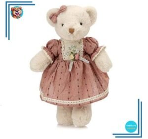 Nounours Cadeau